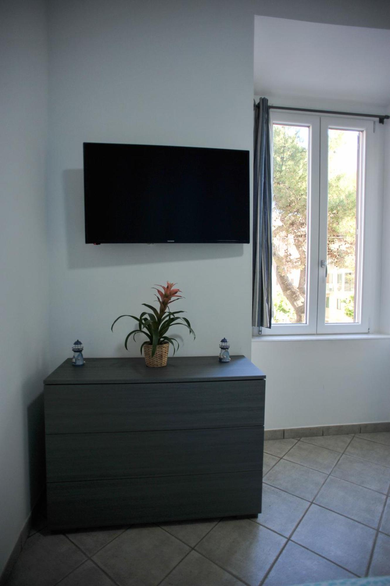 In City Apartments Салерно Екстериор снимка